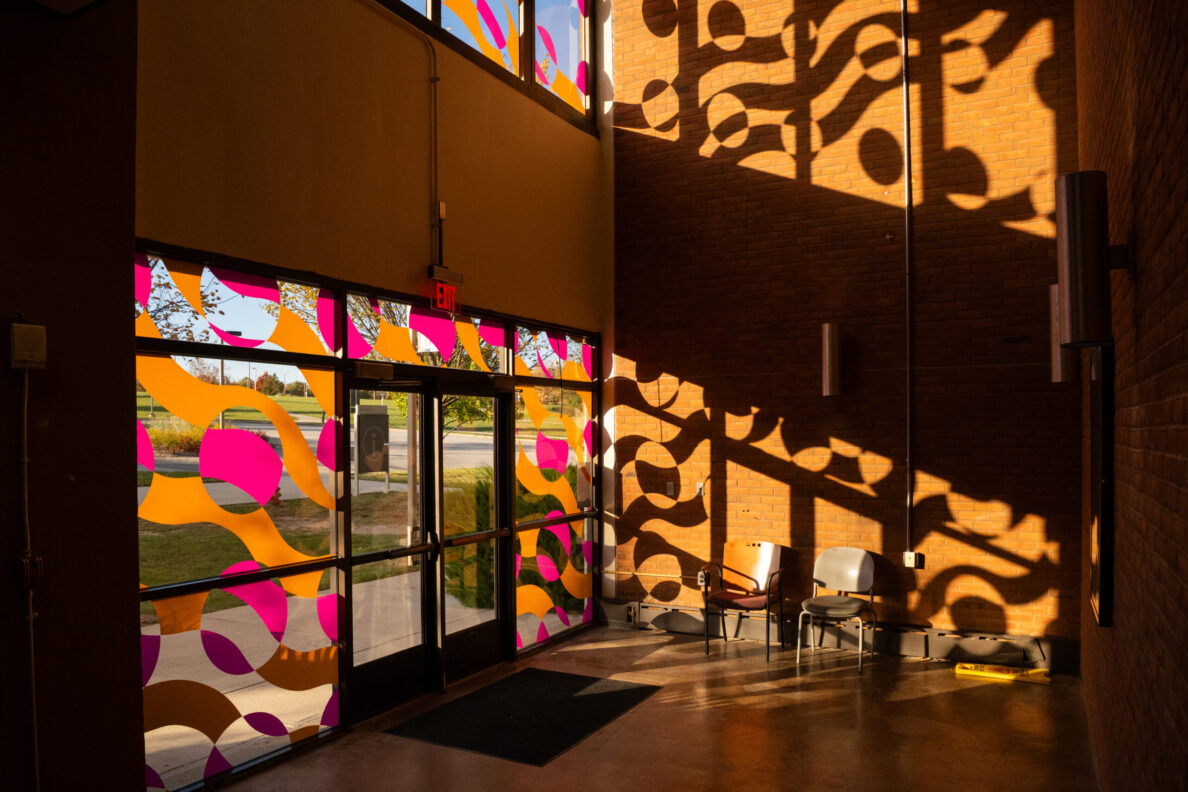 Read about alumni, Jayden Rhodes LAS’25,